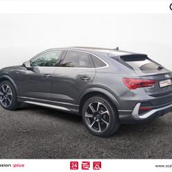 Audi Q3 Sportback 35 TDI 150 ch S tronic 7 S Edition occasion - Tarbes - photo 3/50