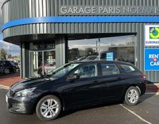 Peugeot 308 SW Phase 2 Saint-Georges-des-Groseillers