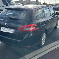 Peugeot 308 SW Phase 2 1.5 BLUEHDI 130CH S&S ACTIVE BUSINESS EAT8 Saint-Georges-des-Groseillers