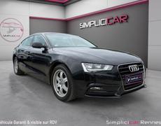 Audi A5 Bruz