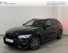 BMW Serie 3 Buchelay