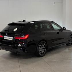 BMW Serie 3 330eA xDrive 292ch M Sport Buchelay