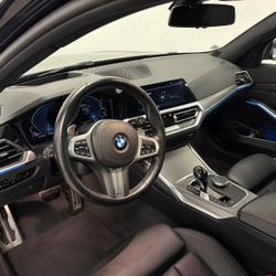 BMW Serie 3 330eA xDrive 292ch M Sport Buchelay