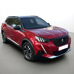 Peugeot 2008 PureTech 130 S&S EAT8 GT Plaisance-du-Touch