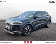 Audi Q6 e-tron Tarbes