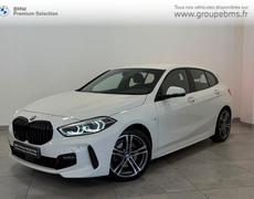 BMW Serie 1 Buchelay