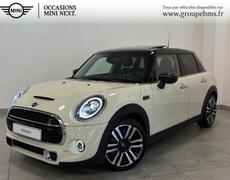 Mini Cooper Buchelay