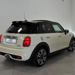 Mini Cooper Cooper S 192ch  Edition Greenwich BVA7 Buchelay