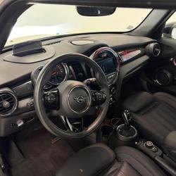 Mini Cooper Cooper S 192ch  Edition Greenwich BVA7 Buchelay