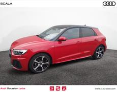 Audi A1 Sportback Tarbes