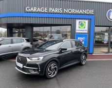 DS DS7 Crossback