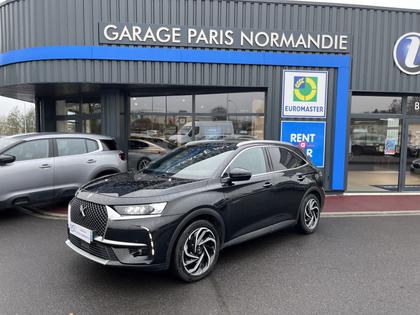 DS DS7 Crossback - E-TENSE 225CH EXECUTIVE - 21 990 €