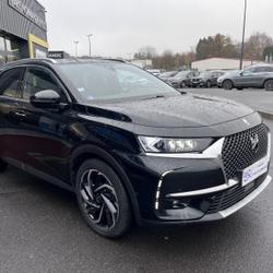 DS DS7 Crossback E-TENSE 225CH EXECUTIVE Mondeville