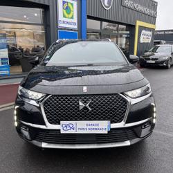 DS DS7 Crossback E-TENSE 225CH EXECUTIVE Saint-Georges-des-Groseillers