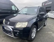 Suzuki Grand Vitara Angers
