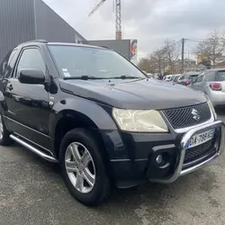 Suzuki Grand Vitara 1.9 DDIS 3P / 115600KMS ATTELAGE Angers