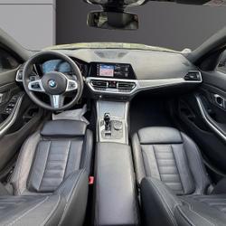BMW Serie 3 320D XD 190 Bruz