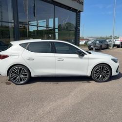 Cupra Leon Leon 1.5 eTSI Hybrid 150 ch DSG7 V Vesoul