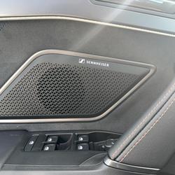 Cupra Leon Leon 1.5 eTSI Hybrid 150 ch DSG7 V Vesoul