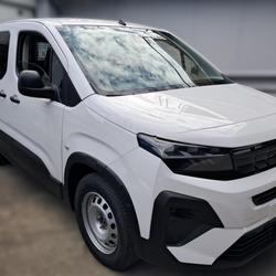 Peugeot Rifter 1.5 BlueHDi 100 Active Business N1 Saint-Gor