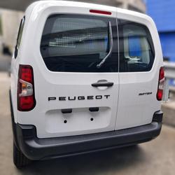 Peugeot Rifter 1.5 BlueHDi 100 Active Business N1 Saint-Gor