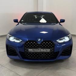 BMW Serie 4 Gran Coupe 420iA 184ch M Sport Buchelay