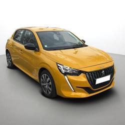 Peugeot 208 PureTech 75 S&S Active Pack Plaisance-du-Touch