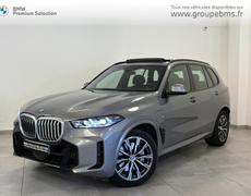 BMW X5 Buchelay