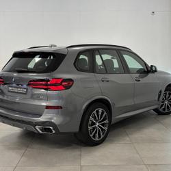 BMW X5 xDrive50e 489ch M Sport Buchelay