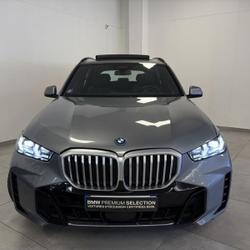 BMW X5 xDrive50e 489ch M Sport Buchelay