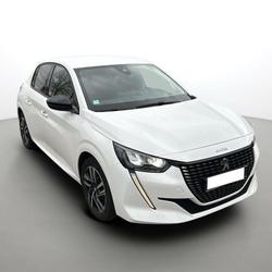 Peugeot 208 PureTech 100 S&S Allure Pack Plaisance-du-Touch