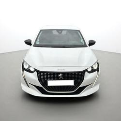 Peugeot 208 PureTech 100 S&S Allure Pack Plaisance-du-Touch