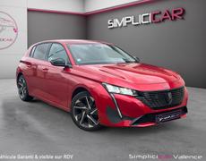 Peugeot 308 III Phase 1 Valence