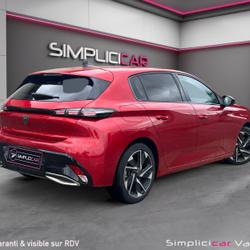 Peugeot 308 III Phase 1 1.2 PURETECH 130 ALLURE PACK Valence