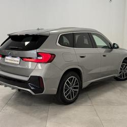 BMW X1 xDrive25e 245ch M Sport Buchelay
