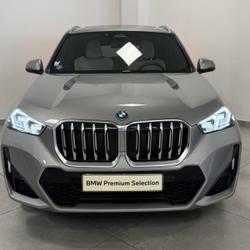 BMW X1 xDrive25e 245ch M Sport Buchelay