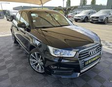 Audi A1 Sportback Mazé-Milon