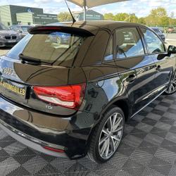 Audi A1 Sportback 1.4 TDI 90CH ULTRA AMBITION LUXE S TRONIC 7 Maz&eacute;-Milon