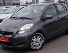 Toyota Yaris Rennes