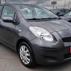 Toyota Yaris 1.3 VVTi 100 ch Confort Rennes