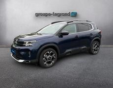 Citroen C5 Aircross - 1.5 BlueHDi 130ch MAX boite automatique - 27 580 €