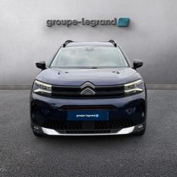 Citroen C5 Aircross 1.5 BlueHDi 130ch MAX boite automatique Saint-L&ocirc;