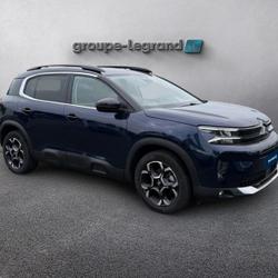 Citroen C5 Aircross 1.5 BlueHDi 130ch MAX boite automatique Saint-L&ocirc;