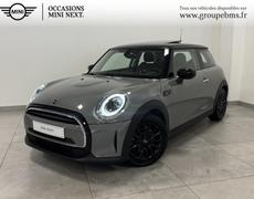 Mini Mini Buchelay