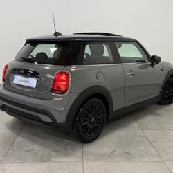 Mini Mini Cooper 136ch Edition Camden Buchelay