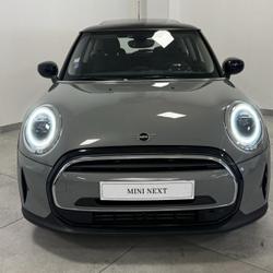 Mini Mini Cooper 136ch Edition Camden Buchelay