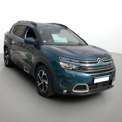 Citroen C5 Aircross BlueHDi 130 S&S BVM6 Shine Plaisance-du-Touch