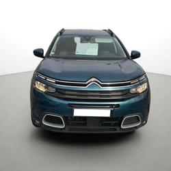 Citroen C5 Aircross BlueHDi 130 S&S BVM6 Shine Plaisance-du-Touch