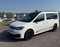Volkswagen Caddy Maxi Besançon