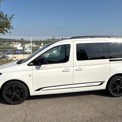 Volkswagen Caddy Maxi Caddy Maxi 2.0 TDI 122 DSG7 Edition Besan&ccedil;on